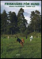 Friskv&aring;rd f&ouml;r hund