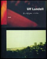 En &ouml;ppen vinter [med CD]