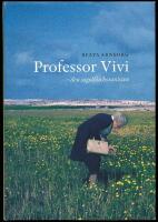Professor Vivi &ndash; den sagolika botanisten