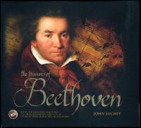 The Treasures of Beethoven [med CD]