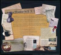 The Treasures of Beethoven [med CD]