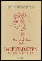 Barfotapoeten Nils Ferlin