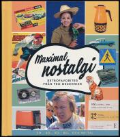 Maximal nostalgi &ndash; Retrofavoriter fr&aring;n fem decennier