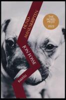 Hundmanuskripten