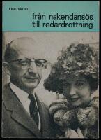 Fr&aring;n nakendans&ouml;s till redardrottning [Anna Bella Brostr&ouml;m]