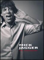 Mick Jagger &ndash; The Photobook