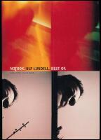 Notbok. Ulf Lundell. Best of.