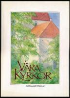 V&aring;ra kyrkor