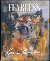 Fearless. Konsten att leva kreativt