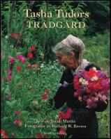 Tasha Tudors tr&auml;dg&aring;rd