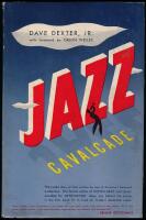 Jazz Cavalcade - The Inside Story of Jazz