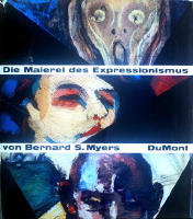 Die Malerei des Expressionismus