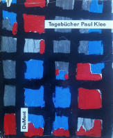 Tageb&uuml;cher Paul Klee