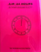 Air: 24 Hours - Jennifer Bartlett