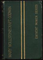 Mary Wollstonecraft Godwin