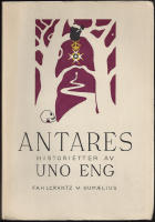 Antares. Historietter