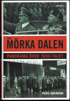 Den m&ouml;rka dalen. Panorama &ouml;ver 1930-talet