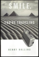 Smile, You're Traveling. Black Coffee Blues Pt. 3