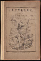 J&auml;ttarne och huru man b&ouml;r bek&auml;mpa dem