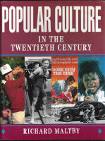 Popular Culture in the 20th Century