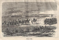 F&auml;ltt&aring;gen 1848, 1849, 1850 / Noveller och str&ouml;dda &auml;mnen / 1845 &aring;rs Kalender