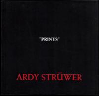 "Prints". Ett urval av Ardys grafik