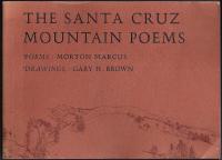 The Santa Cruz Mountain Poems