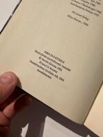 H&auml;ndelser vid vatten : [roman]