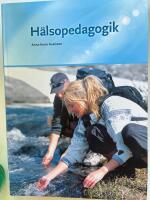 H&auml;lsopedagogik