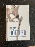 Din nya h&ouml;ftled