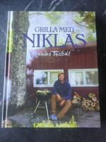 Grilla med Niklas