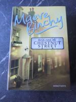 Hos oss p&aring; Chestnut Street