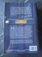 Hos oss p&aring; Chestnut Street