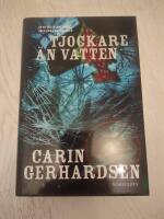 Tjockare &auml;n vatten