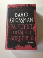 P&aring; flykt fr&aring;n ett sorgebud