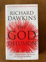 God Delusion