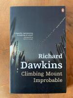 Climbing mount improbable
