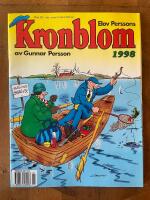 Kronblom 1998