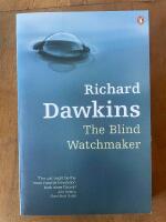 The blind watchmaker