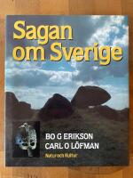 Sagan om sverige