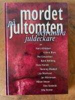 Mordet p&aring; jultomten och andra juldeckare