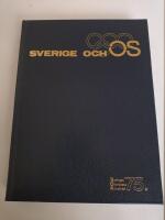 Svenska Olympiska Kommittè 75 år