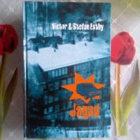 Jagad : en ungdomsroman om Ted