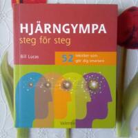Hj&auml;rngympa steg f&ouml;r steg : 52 tekniker som g&ouml;r dig smartare