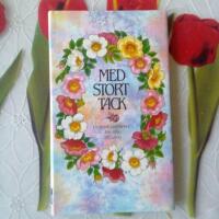 Med stort tack : k&auml;rleksfulla tankar f&ouml;r alla tillf&auml;llen