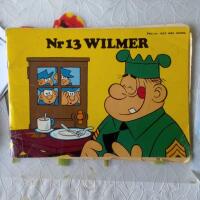 Nr 13 Wilmer