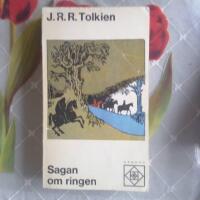 Sagan om ringen