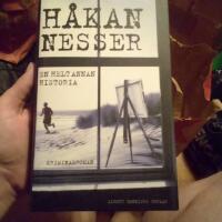 En helt annan historia