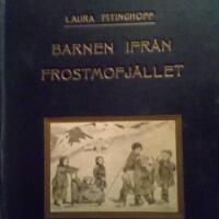 Barnen ifr&aring;n Frostmofj&auml;llet