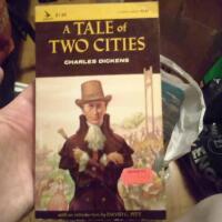 A Tale of Two Cities